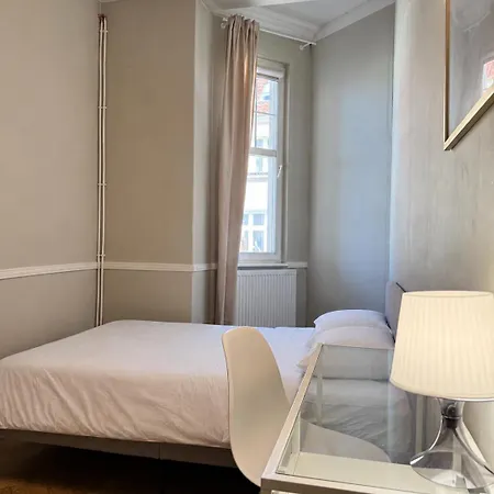 Accommodatie bij particulieren W Centrum Sopotu - Podjazd 2 Sopot