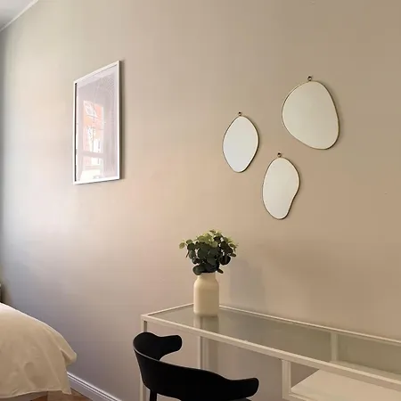 W Centrum Sopotu - Podjazd 2 Accommodatie bij particulieren