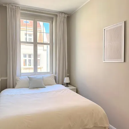 W Centrum Sopotu - Podjazd 2 Accommodatie bij particulieren *