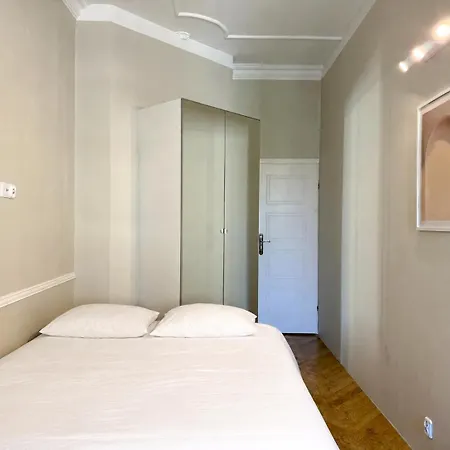 W Centrum Sopotu - Podjazd 2 Accommodatie bij particulieren *