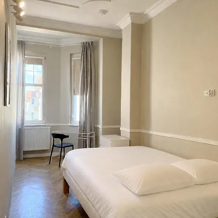Accommodatie bij particulieren W Centrum Sopotu - Podjazd 2 Sopot