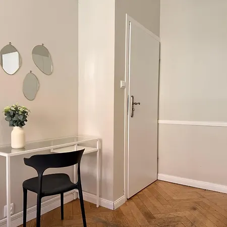 W Centrum Sopotu - Podjazd 2 Accommodatie bij particulieren