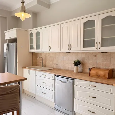 W Centrum Sopotu - Podjazd 2 Accommodatie bij particulieren Sopot