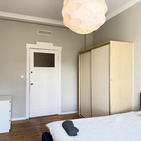 Accommodatie bij particulieren W Centrum Sopotu - Podjazd 2 Sopot